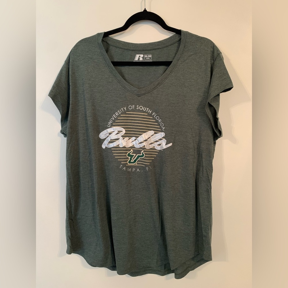 USF T-Shirt